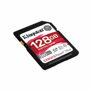 SDXC Geheugenkaart Kingston SDR2V6/128GB 128 GB 1