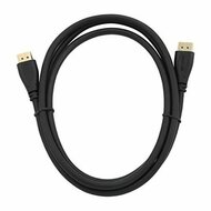 DisplayPort kabel GEMBIRD 8716309082099 1 m 2