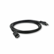 DisplayPort kabel Belkin F2CD000B06-E Zwart 1,8 m 1