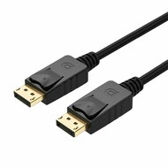 DisplayPort kabel Unitek Y-C609BK 1