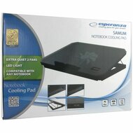 Cooling Base voor Laptop Esperanza EA141 3