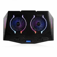 Cooling Base voor Laptop Modecom PL-MC-CF-21-RGB                 1