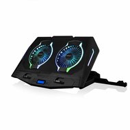 Cooling Base voor Laptop Modecom PL-MC-CF-21-RGB                 8