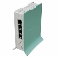 Access point Mikrotik L41G-2axD Wit/Groen 2