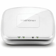 Access point Trendnet TEW-821DAP Wit 3