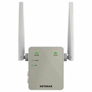 Access point Repeater Netgear EX6120-100PES 5 GHz 1