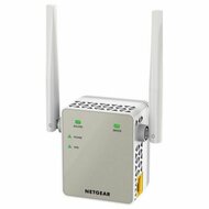 Access point Repeater Netgear EX6120-100PES 5 GHz 4