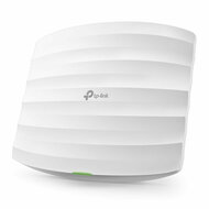 Access point TP-Link EAP115 Wit 300 Mbit/s 1