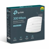 Access point TP-Link EAP115 Wit 300 Mbit/s 3