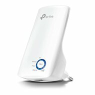 Access point Repeater TP-Link TL-WA850RE 2,4 Ghz 300 Mbps 1