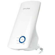 Access point Repeater TP-Link TL-WA850RE 2,4 Ghz 300 Mbps 3