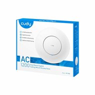 Access point Cudy AP1300 Wit 5