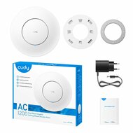 Access point Cudy AP1300 Wit 6