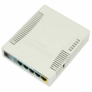 Access point Mikrotik RB951Ui-2HnD 1