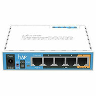 Access point Mikrotik hAP Wit 1