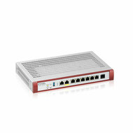 Firewall ZyXEL USGFLEX200HP-EU0102F USB 2.0 RJ45 1