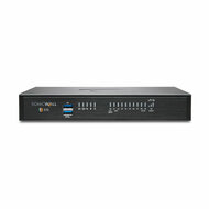 Firewall SonicWall TZ570 1000 Base-T 5 Gigabit Ethernet 1