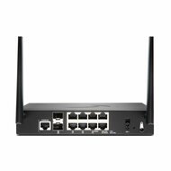 Firewall TZ470 SonicWall 02-SSC-6385 AVAILABILITY 3