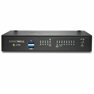 Firewall SonicWall TZ370 ADVANCED EDITION 1YR 1