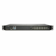 Firewall SonicWall 02-SSC-8200          Zwart 10 Gbit/s 1