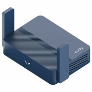 Router Cudy AX3000 Blauw RJ45 Ethernet LAN Wi-Fi 2