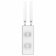 Router Cudy LT400 OUTDOOR_EU Wit RJ45 RJ45 x 1 Wi-Fi 4 2