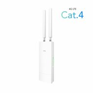 Router Cudy LT400 OUTDOOR_EU Wit RJ45 RJ45 x 1 Wi-Fi 4 4