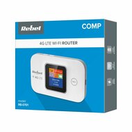 Router Rebel RB-0701 2