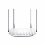 Router TP-Link Archer C50 867 Mbit/s Wit 1