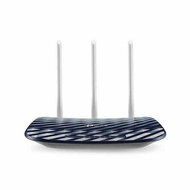 Router TP-Link AC750 433 Mbit/s Wi-Fi 5 Zwart 1