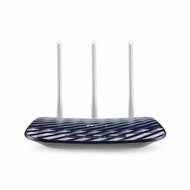 Router TP-Link AC750 433 Mbit/s Wi-Fi 5 Zwart 2