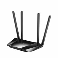 Router Cudy LT400_EU Zwart RJ45 Wi-Fi 4 1