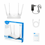 Router Cudy WR1300 4