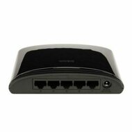 Switch D-Link NSWSSO0119 5 p 10 / 100 Mbps 3