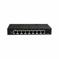 Switch iggual GES8000 Gigabit Ethernet 16 Gbps 1