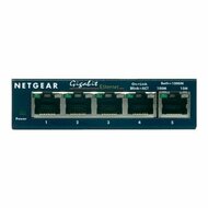 Desktop Switch Netgear GS105GE              5P Gigabit 2