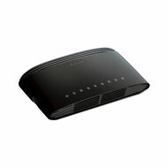 Switch D-Link DES-1008D 1 Gbps 2