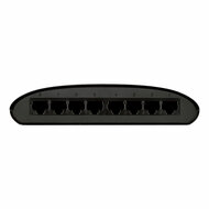 Switch D-Link DES-1008D 1 Gbps 3