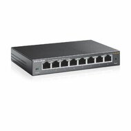 Desktop Switch TP-Link TL-SG108E 8P Gigabit 2