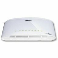 Switch D-Link DGS-1008D/E 1