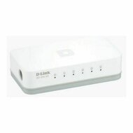 Switch D-Link GO-SW-5E/E 2