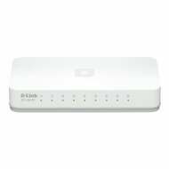 Switch D-Link GO-SW-8E/E 1