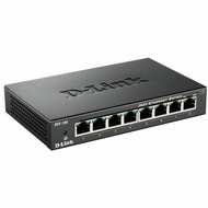 Switch D-Link DES-108/E 1