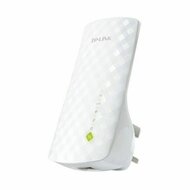 Wifi Repeater TP-Link RE200                2.4 GHz 300 Mbps Wit 2