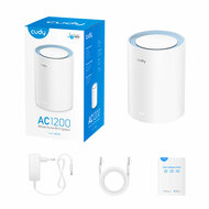 Wifi Repeater Cudy AC1200 1