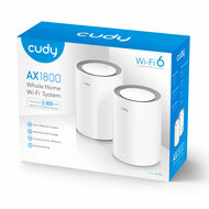 Wifi Repeater Cudy AX1800 2