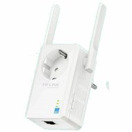 Wifi Versterker TP-Link TL-WA860RE WiFi N300 2T2R 1