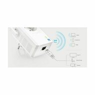 Wifi Versterker TP-Link TL-WA860RE WiFi N300 2T2R 5