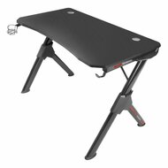 Bureau Gaming Mars Gaming MGD Zwart 1