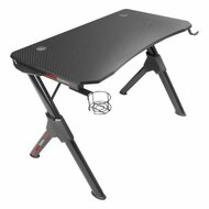 Bureau Gaming Mars Gaming MGD Zwart 2